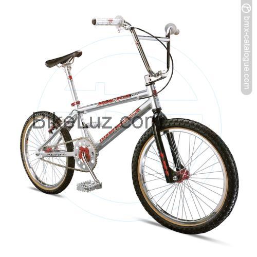 Diamondback Reactor ficha-técnica e avaliações